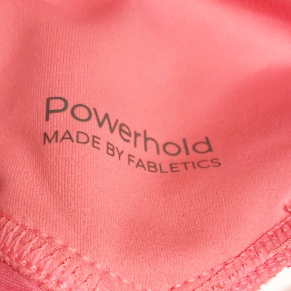 Fabletics Kessler High Waisted Powerhold Leggings - Picture 9 of 13